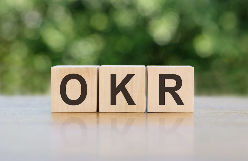 OKR