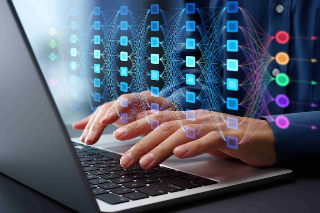 機械学習のアルゴリズム