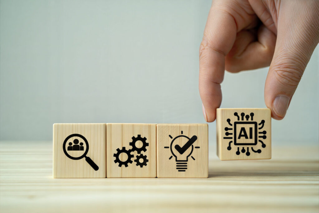 アルゴリズムが注目されている理由