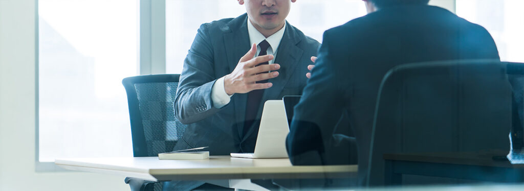 1on1ミーティングを行う目的とは?実施・運用のポイントを解説