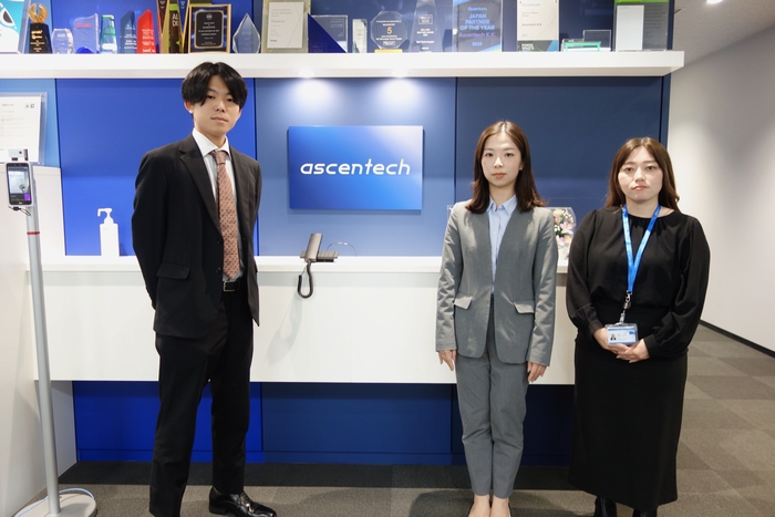 「大きく成長する社員」を育てるアセンテック社が実践する新人研修とは