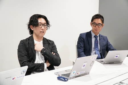 “失敗しない”思考を覆す、DXの本質的イメージが伝わる研修