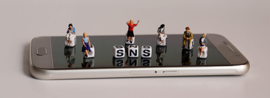 SNSデータ