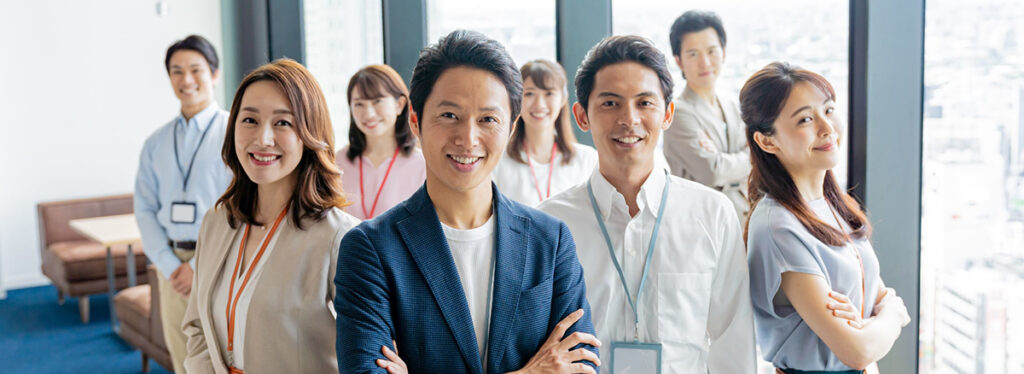 データ活用に必要なスキルを持った人財が少ない