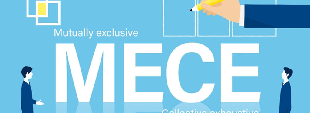 MECE