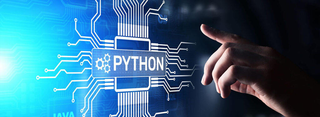 Pythonでできることとは?初心者向けの学習方法をご紹介