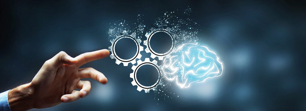 Society 5.0を支える技術2:AI
