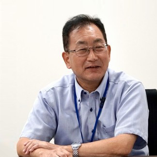 日産車体コンピュータサービス株式会社 内藤氏