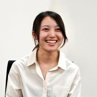 日産車体コンピュータサービス株式会社 新入社員Yさん