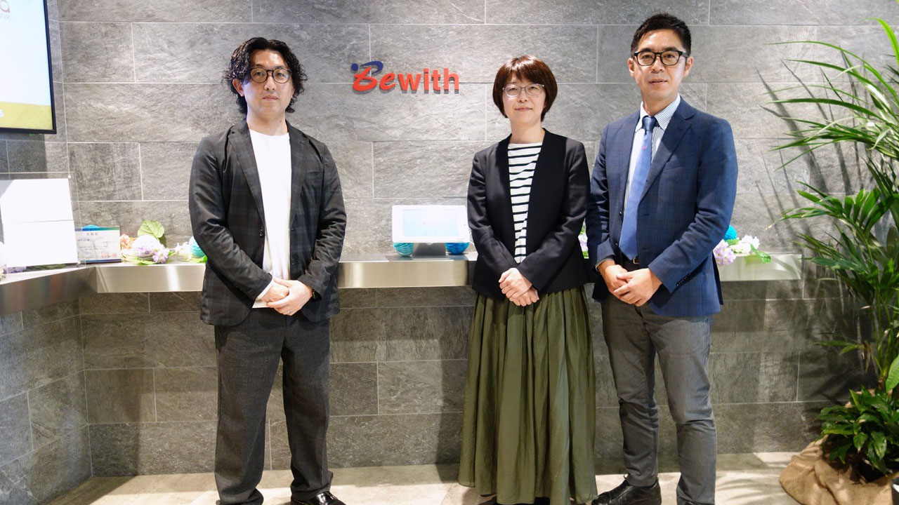 DX人材育成研修事例