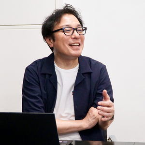 株式会社イー・コミュニケーションズ 佐藤氏