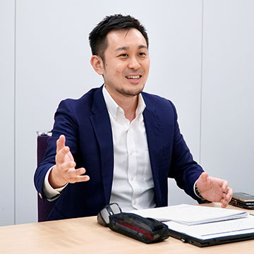 プロジェクトマネジメント研修事例住友商事様ご担当者
