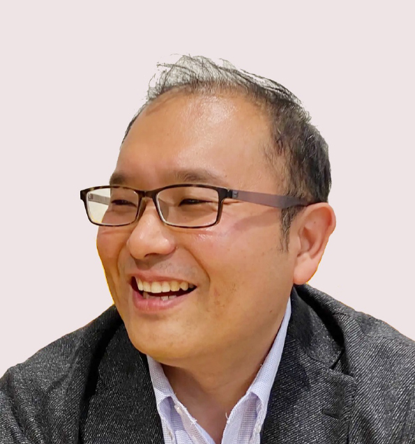 東京学芸大学 遠藤 太一郎 准教授