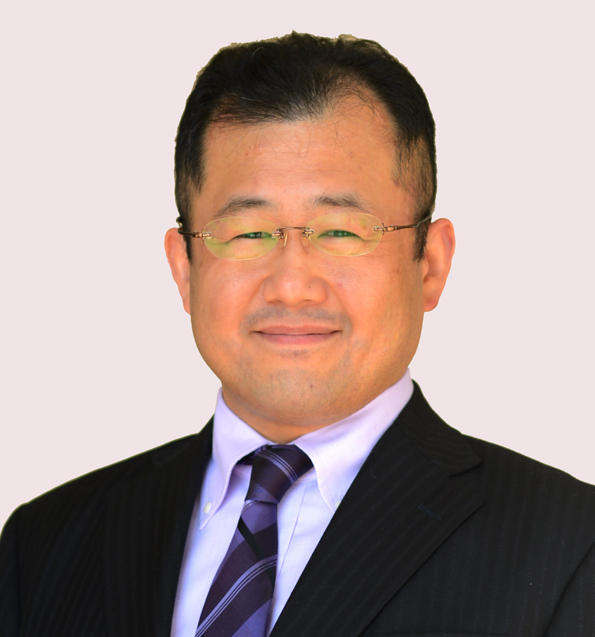  関西学院大学 副学長 巳波 弘佳 教授