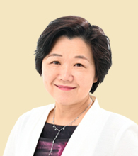 杉山 真理子