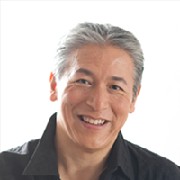 井下田 久幸 氏の写真
