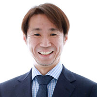 木村 健一 氏の写真