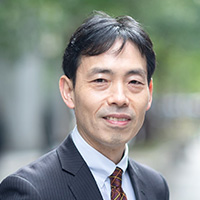 高田和広の写真