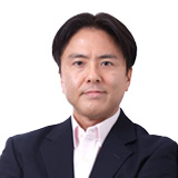 民岡 良の写真