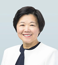 杉山真理子の写真