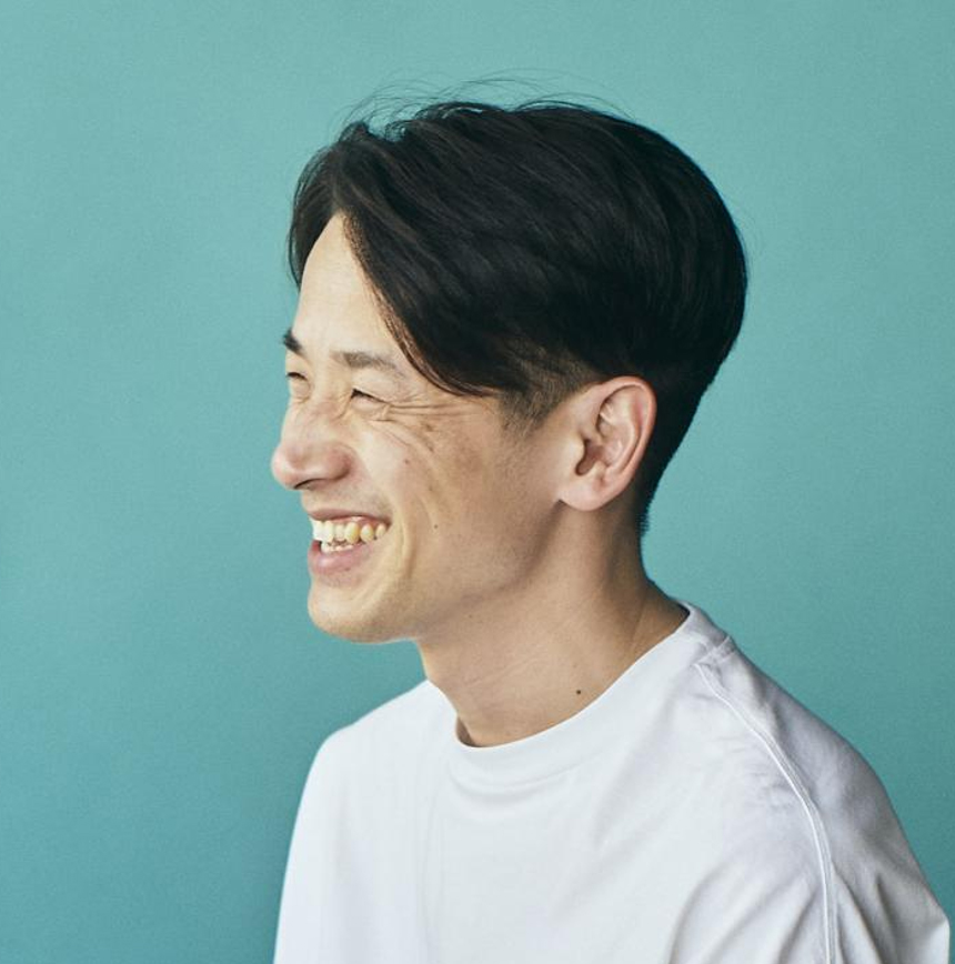 鈴木 心氏の写真
