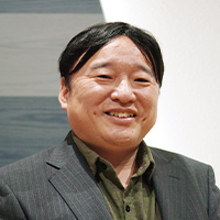 頼木 康弘の写真