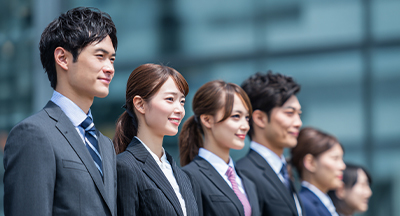新入社員研修（４月～７月）