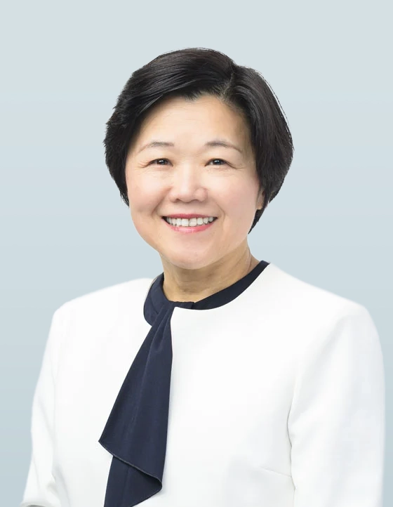 代表取締役社長 杉山 真理子