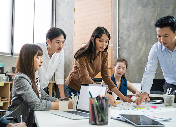 デザイン思考入門 エスノグラフィー