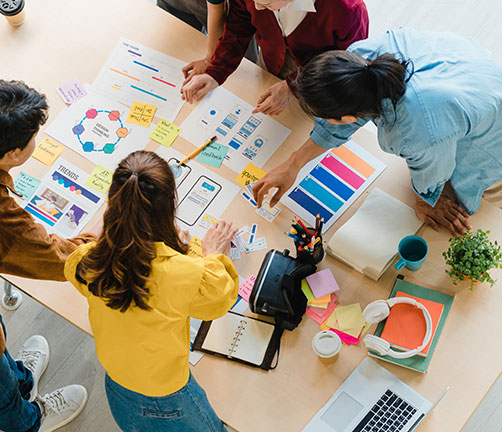 デザイン思考入門