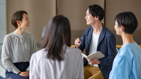 アイ・ラーニングの公開講座