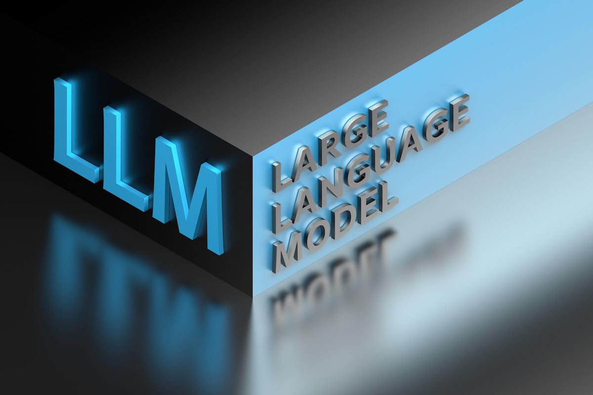 大規模言語モデル(LLM)とは?生成AIの仕組み・種類・活用例を分かりやすく解説