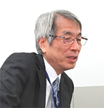 原清己