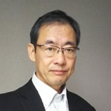 土屋慶三氏の写真