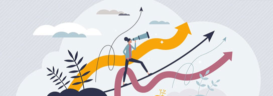 キャリアデザインとは?企業が支援するメリットや具体策を紹介