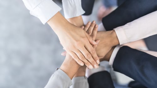 中堅リーダー育成