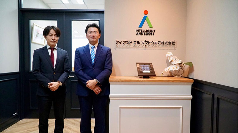 階層別研修事例