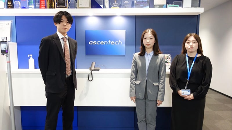 エンジニア向け新入社員研修事例