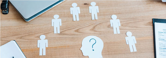 VUCAの時代に力を発揮できるミドルマネジメント~思考できるマネージャーとは~