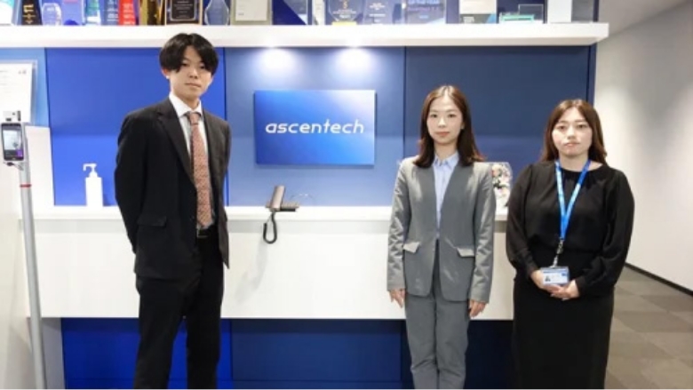 アセンテック株式会社 様