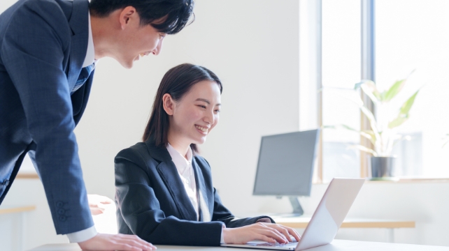 プログラミング基礎スキル(Java版)パッケージ（19日間）