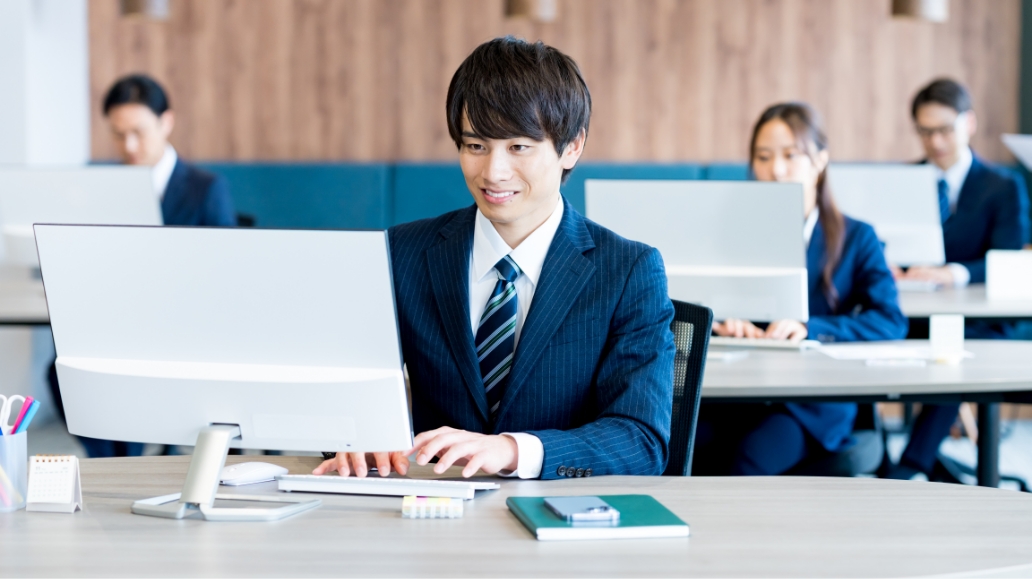 IT基礎スキル育成