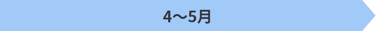 4～5月