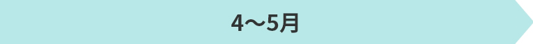 4～5月