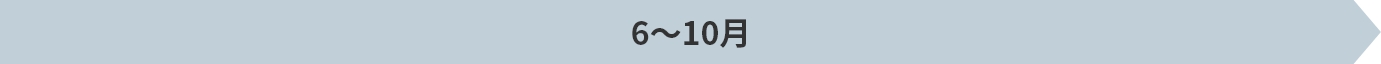 6～10月