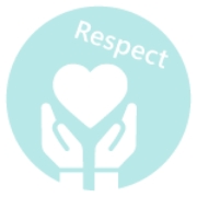 respect