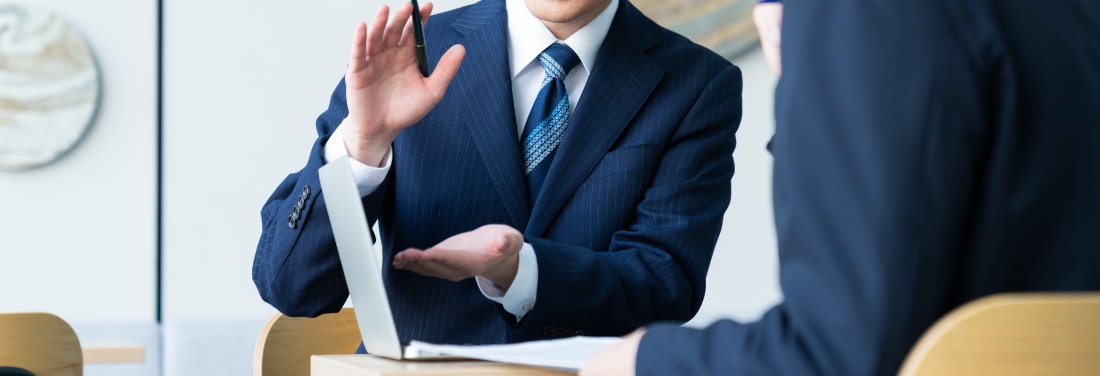 提案型SE・ITソリューション営業育成プラン