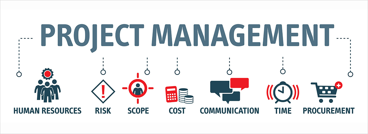 基本から解説!プロジェクトマネジメントとは何か。必要なスキル・資格は?
