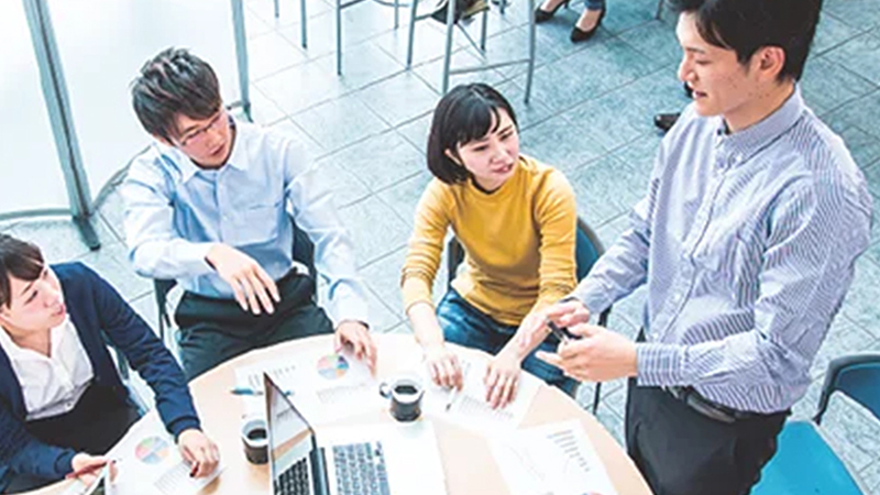 人材育成計画セッション