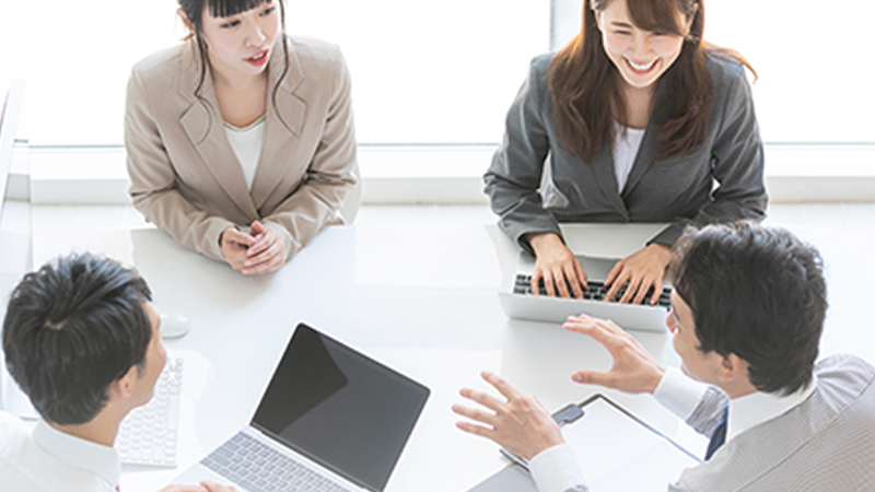 プライベート研修